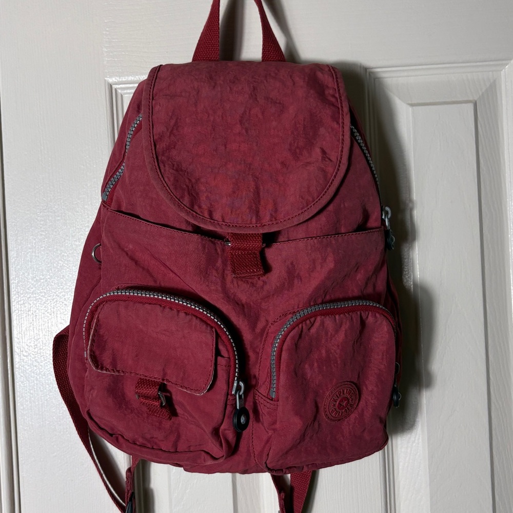 Kipling Mini Backpack - Picture 2 of 5